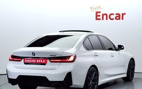 BMW 3 серия, 2023 год, 3 600 006 рублей, 2 фотография
