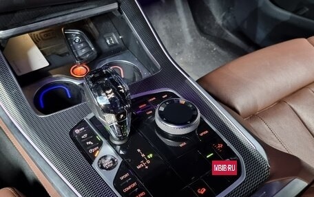 BMW X5, 2020 год, 5 000 006 рублей, 10 фотография