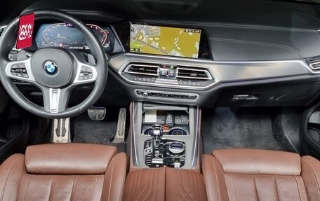 BMW X5, 2020 год, 5 000 006 рублей, 6 фотография