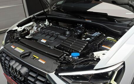 Audi Q3, 2021 год, 2 400 006 рублей, 4 фотография