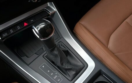 Audi Q3, 2021 год, 2 400 006 рублей, 7 фотография