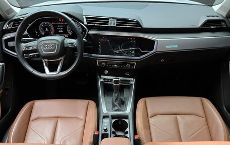 Audi Q3, 2021 год, 2 400 006 рублей, 5 фотография