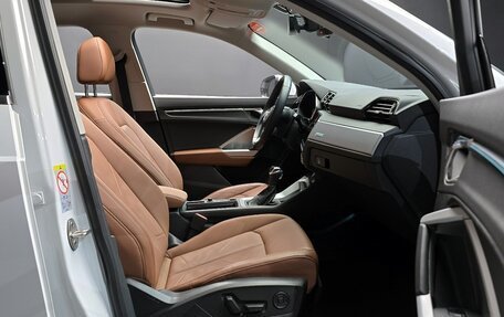 Audi Q3, 2021 год, 2 400 006 рублей, 8 фотография