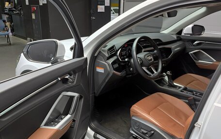 Audi Q3, 2021 год, 2 400 006 рублей, 9 фотография