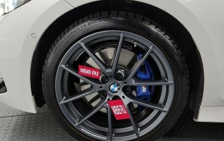 BMW 3 серия, 2023 год, 3 600 006 рублей, 8 фотография