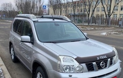 Nissan X-Trail, 2008 год, 1 230 000 рублей, 1 фотография