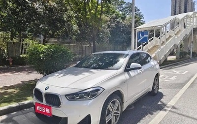 BMW X2, 2020 год, 2 000 000 рублей, 1 фотография