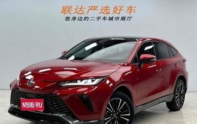 Toyota Venza, 2022 год, 3 600 000 рублей, 1 фотография