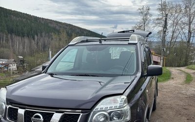 Nissan X-Trail, 2011 год, 1 250 000 рублей, 1 фотография