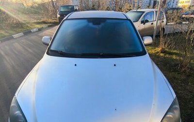 Mazda 3, 2007 год, 420 000 рублей, 1 фотография