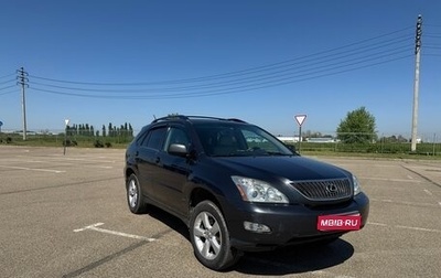 Lexus RX II рестайлинг, 2005 год, 1 400 000 рублей, 1 фотография