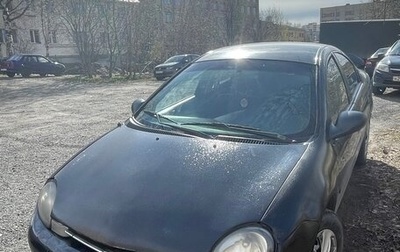 Dodge Neon II, 2002 год, 120 000 рублей, 1 фотография