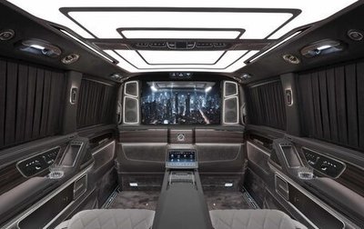 Mercedes-Benz V-Класс, 2024 год, 48 800 000 рублей, 1 фотография