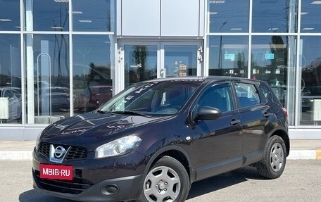 Nissan Qashqai, 2012 год, 1 100 000 рублей, 1 фотография