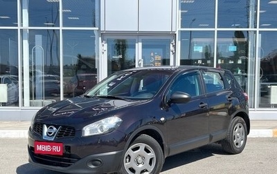 Nissan Qashqai, 2012 год, 1 100 000 рублей, 1 фотография
