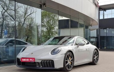 Porsche 911, 2024 год, 35 500 000 рублей, 1 фотография