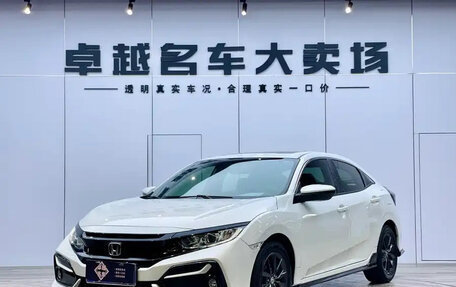 Honda Civic IX, 2021 год, 1 750 000 рублей, 1 фотография