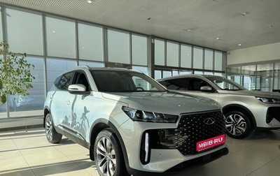 Chery Tiggo 4 I рестайлинг, 2025 год, 2 620 000 рублей, 1 фотография