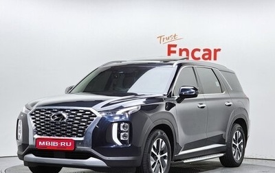 Hyundai Palisade I, 2021 год, 2 400 000 рублей, 1 фотография