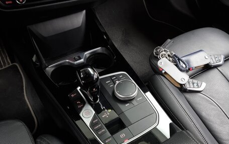 BMW 1 серия, 2022 год, 2 164 000 рублей, 6 фотография