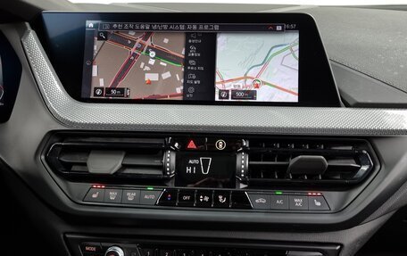 BMW 1 серия, 2022 год, 2 164 000 рублей, 10 фотография