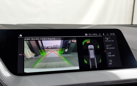 BMW 1 серия, 2022 год, 2 164 000 рублей, 11 фотография