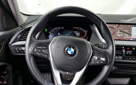 BMW 1 серия, 2022 год, 2 164 000 рублей, 9 фотография