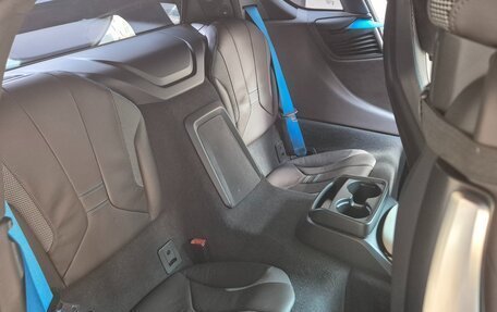 BMW i8 I рестайлинг, 2016 год, 4 590 000 рублей, 11 фотография