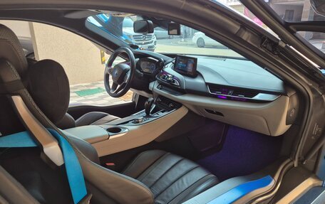 BMW i8 I рестайлинг, 2016 год, 4 590 000 рублей, 10 фотография