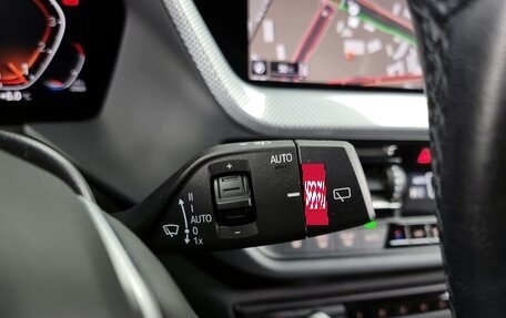 BMW 1 серия, 2022 год, 2 164 000 рублей, 15 фотография