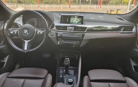 BMW X2, 2020 год, 2 000 000 рублей, 8 фотография