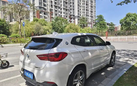 BMW X2, 2020 год, 2 000 000 рублей, 4 фотография