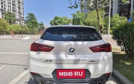 BMW X2, 2020 год, 2 000 000 рублей, 6 фотография