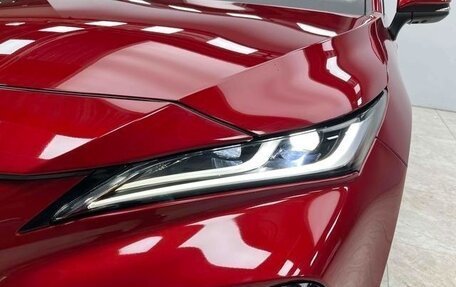 Toyota Venza, 2022 год, 3 600 000 рублей, 4 фотография