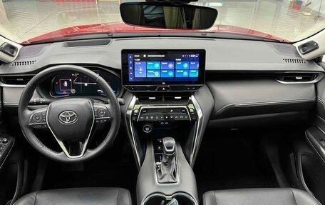 Toyota Venza, 2022 год, 3 600 000 рублей, 5 фотография