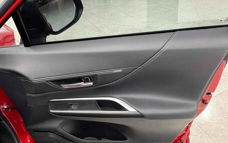 Toyota Venza, 2022 год, 3 600 000 рублей, 6 фотография