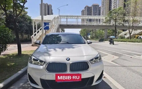BMW X2, 2020 год, 2 000 000 рублей, 5 фотография