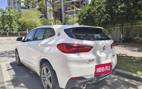 BMW X2, 2020 год, 2 000 000 рублей, 2 фотография