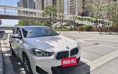 BMW X2, 2020 год, 2 000 000 рублей, 3 фотография