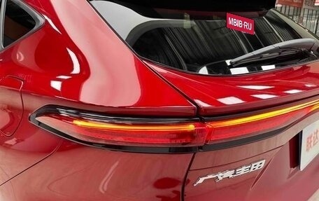 Toyota Venza, 2022 год, 3 600 000 рублей, 3 фотография