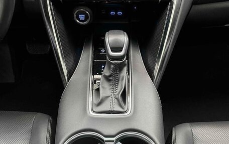 Toyota Venza, 2022 год, 3 600 000 рублей, 15 фотография
