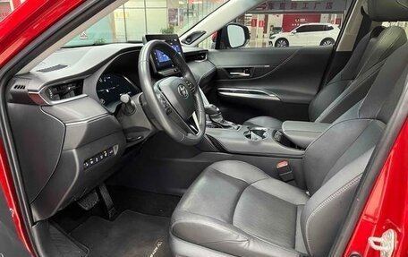 Toyota Venza, 2022 год, 3 600 000 рублей, 14 фотография