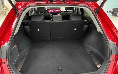 Toyota Venza, 2022 год, 3 600 000 рублей, 17 фотография