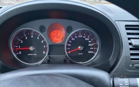 Nissan X-Trail, 2008 год, 1 230 000 рублей, 5 фотография