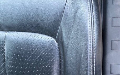 Nissan X-Trail, 2008 год, 1 230 000 рублей, 14 фотография