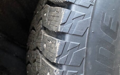 Nissan X-Trail, 2008 год, 1 230 000 рублей, 13 фотография