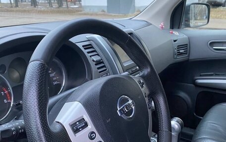 Nissan X-Trail, 2008 год, 1 230 000 рублей, 21 фотография