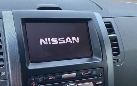 Nissan X-Trail, 2008 год, 1 230 000 рублей, 22 фотография