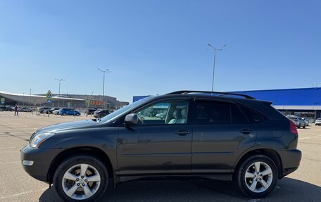 Lexus RX II рестайлинг, 2005 год, 1 400 000 рублей, 3 фотография