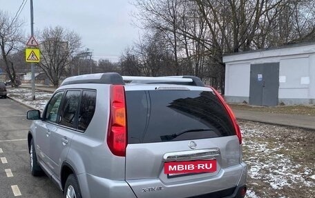 Nissan X-Trail, 2008 год, 1 230 000 рублей, 10 фотография